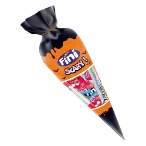 Bonbons Halloween paquet 67g