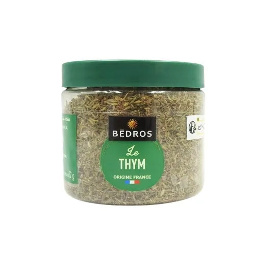 Thym pot 32GR Bédros
