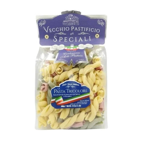Pâtes Fidanzati gragnano IGP paquet 500g