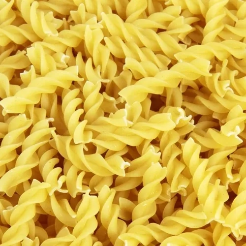 Pâtes Fusilli BIO Italie