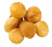 Noix de macadamia décortiquée crue N°1