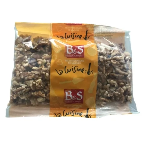 Cerneaux de noix invalides France sachet 250g