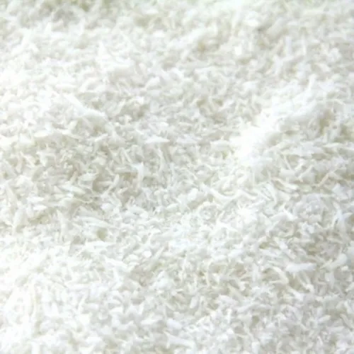 Noix de coco râpée Indonésie