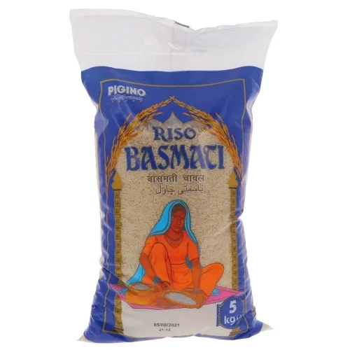 Riz Basmati Inde