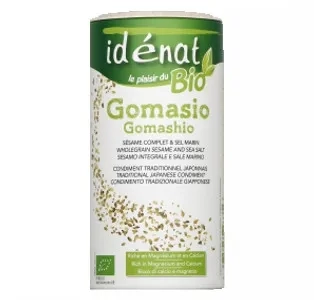 Gomasio BIO   boîte 250g