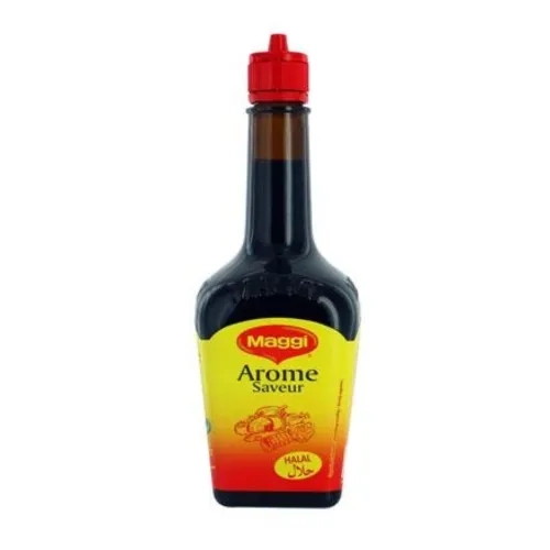 Arôme saveur - Halal - flacon 200ml Maggi