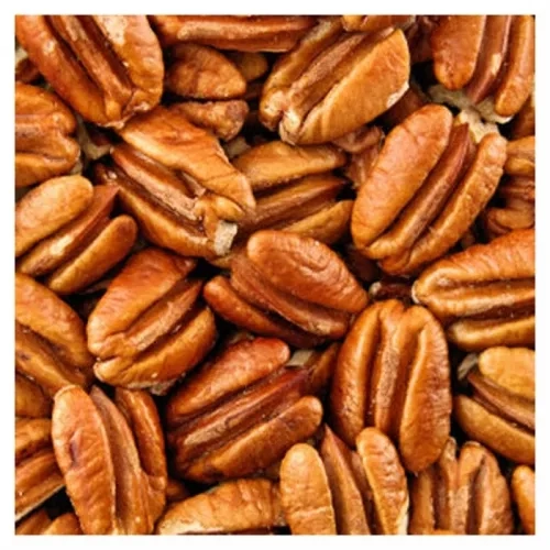 Cerneaux de noix de pécan  Origine USA