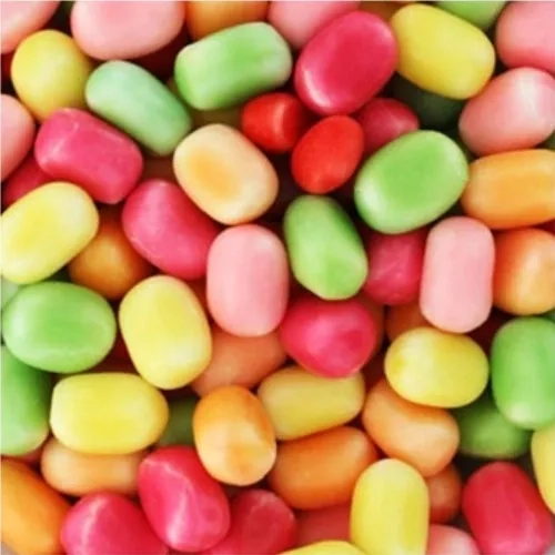 Bonbon mao croqui