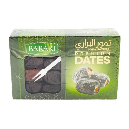 Dattes Mazafati Barari UAE Récolte 2025