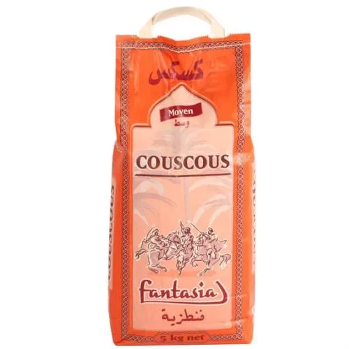 Couscous moyen
