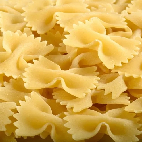 Pâtes farfalle n°58 Italie