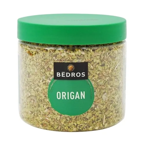 Origan feuilles pot 20g Bédrosr
