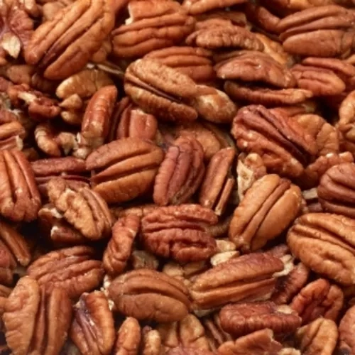 Cerneaux  de noix de pécan