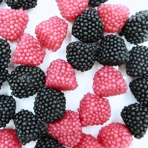Bonbons berries