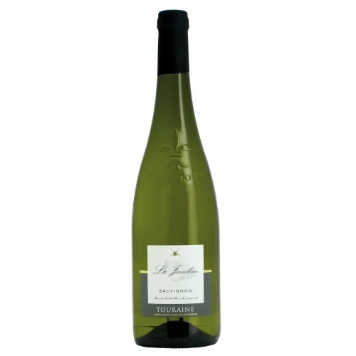 Vin blanc Sauvignon Touraine AOP btl 75cl
