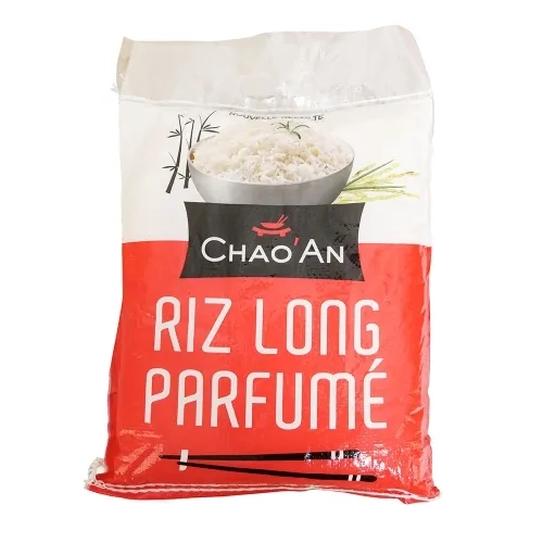 Riz long  parfumé