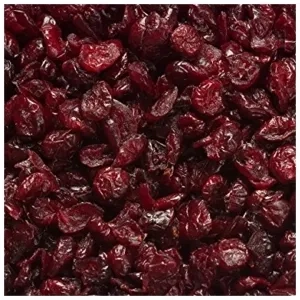 Cranberries entières BIO Canada