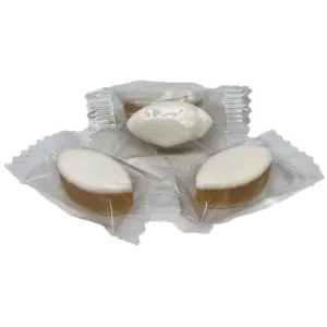 Mini calissons