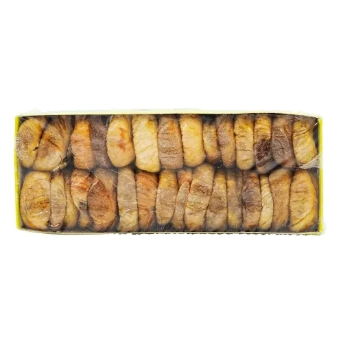 Figues séchées Lérida N8 Récolte 2025