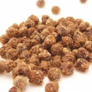 Noisettes sucrées