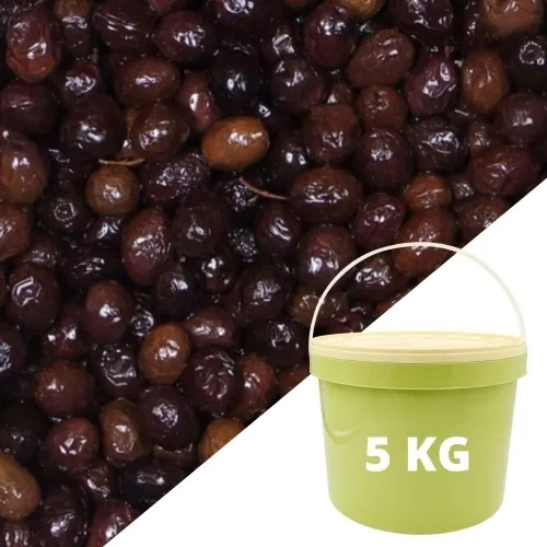 Olives noires de Nyons calibre 1 France