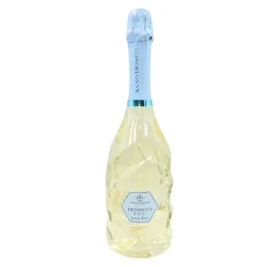 Prosecco extra brut DOC Domini Bouteille 75cl