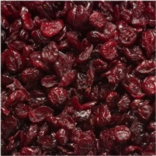 Cranberries entières