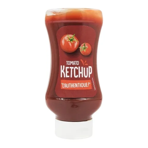Ketchup squeezer 560g