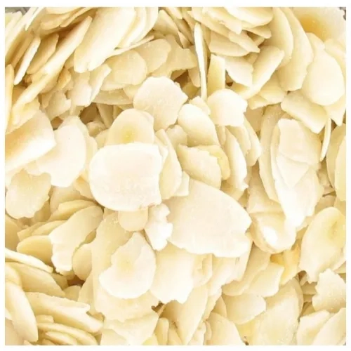 Amandes émondées effilées USA