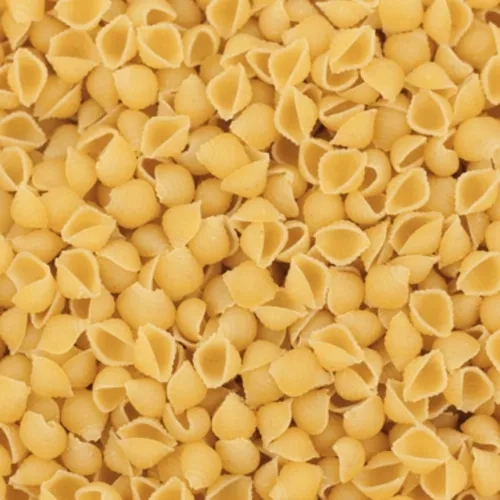 Pâtes aux 3 oeufs mini coques France