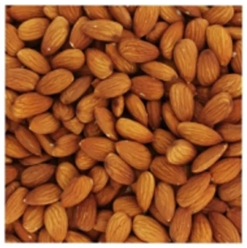 Amandes décortiquées cal 27/30 BIO ori Espagne