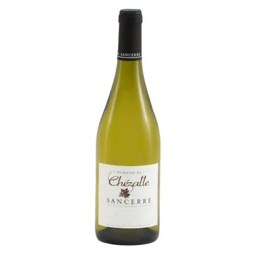 Vin blanc Sancerre AOC  Domaine Chézatte 75cl