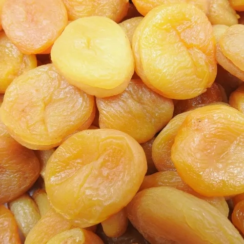 Abricots moelleux calibre 100/120