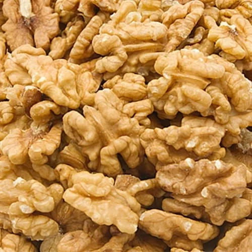 Cerneaux de noix extra blancs Chili