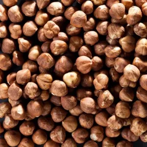 Noisette décortiquée BIO 13/15 Turquie