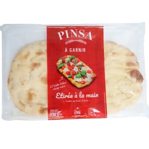 Pinsa sachet 230g
