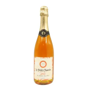 Boisson effervescente sans alcool aromatisée Spritz bouteille 75cl