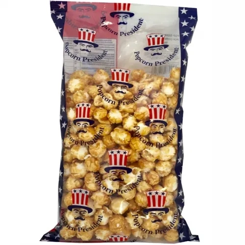 Popcorn caramélisé paquet 200g
