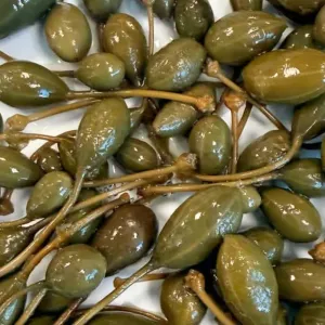 Câprons au vinaigre Maroc
