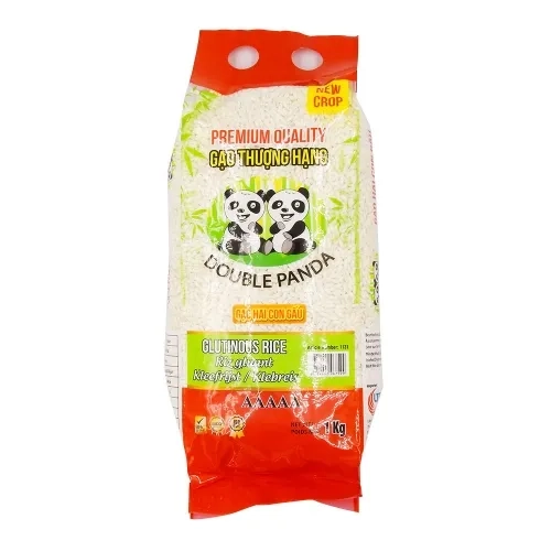 Riz gluant Vietnam paquet 1kg