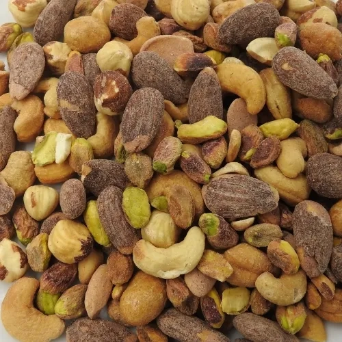 Mélange Libanais grillé salé