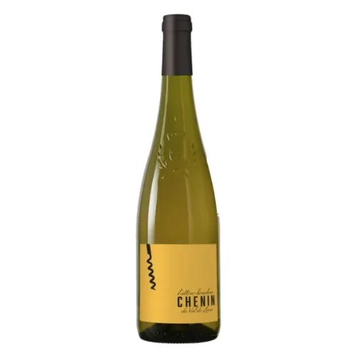 Vin blanc Anjou AOC L'Attire Bouchon 75cl