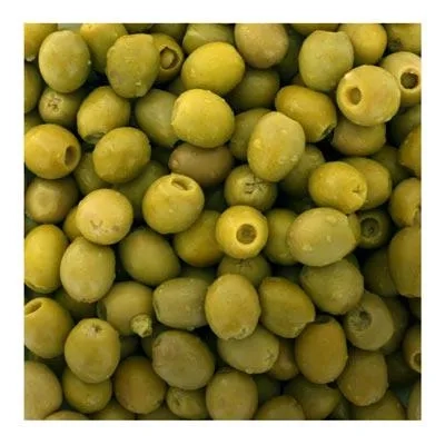 Olives vertes farcies anchois boîte 5/1