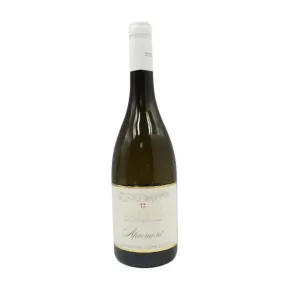 Vin blanc Apremont cuvée montagne AOP bouteille 75cl