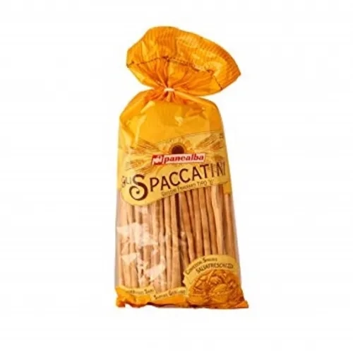 Grissini Spaccatini  paquet 5x50g