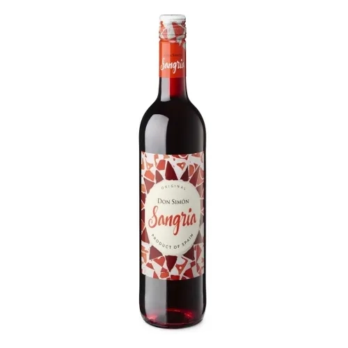 Sangria Don Simon  bouteille 75cl