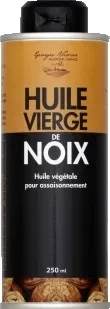 Huile de noix vierge bidon 25cl