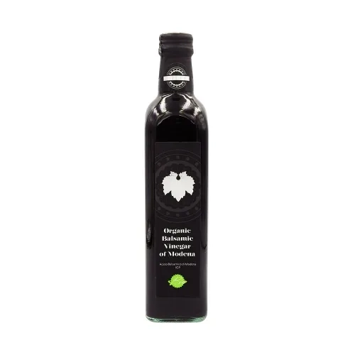 Vinaigre balsamique de modene IGP BIO 50cl