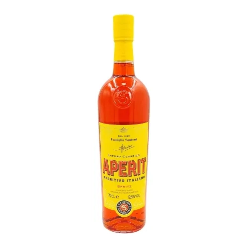 Boisson apéritive aperitivo Italiano 70 cl