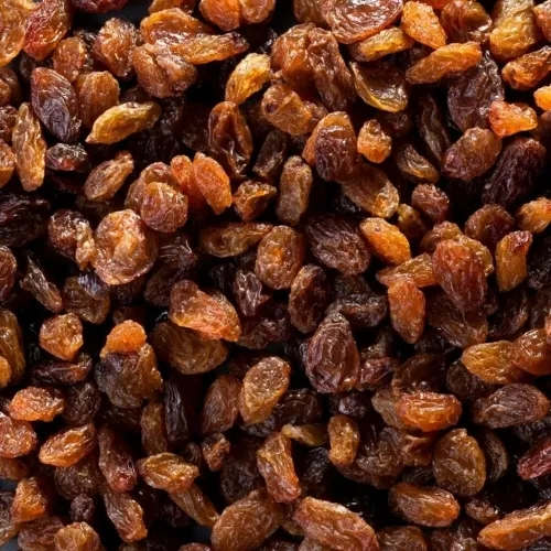 Raisins secs Sultanine N°9 Turquie